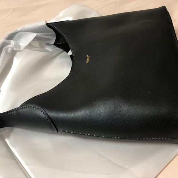 Coach Shoulder Bag Brooklyn 28 Maple - Picture 7 of 7